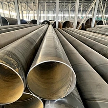carbon steel tubing suppliers